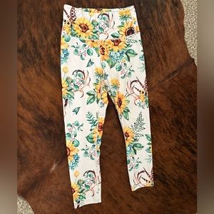 Ranch Dressn Fallon Taylor Leggings